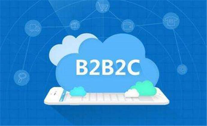 b2b2c电商系统开发不得不说的5件事