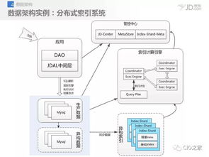 京东应用架构设计与治理